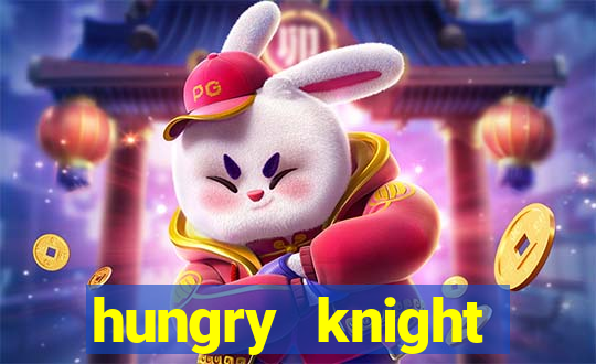 hungry knight gameboy rom pt br gba